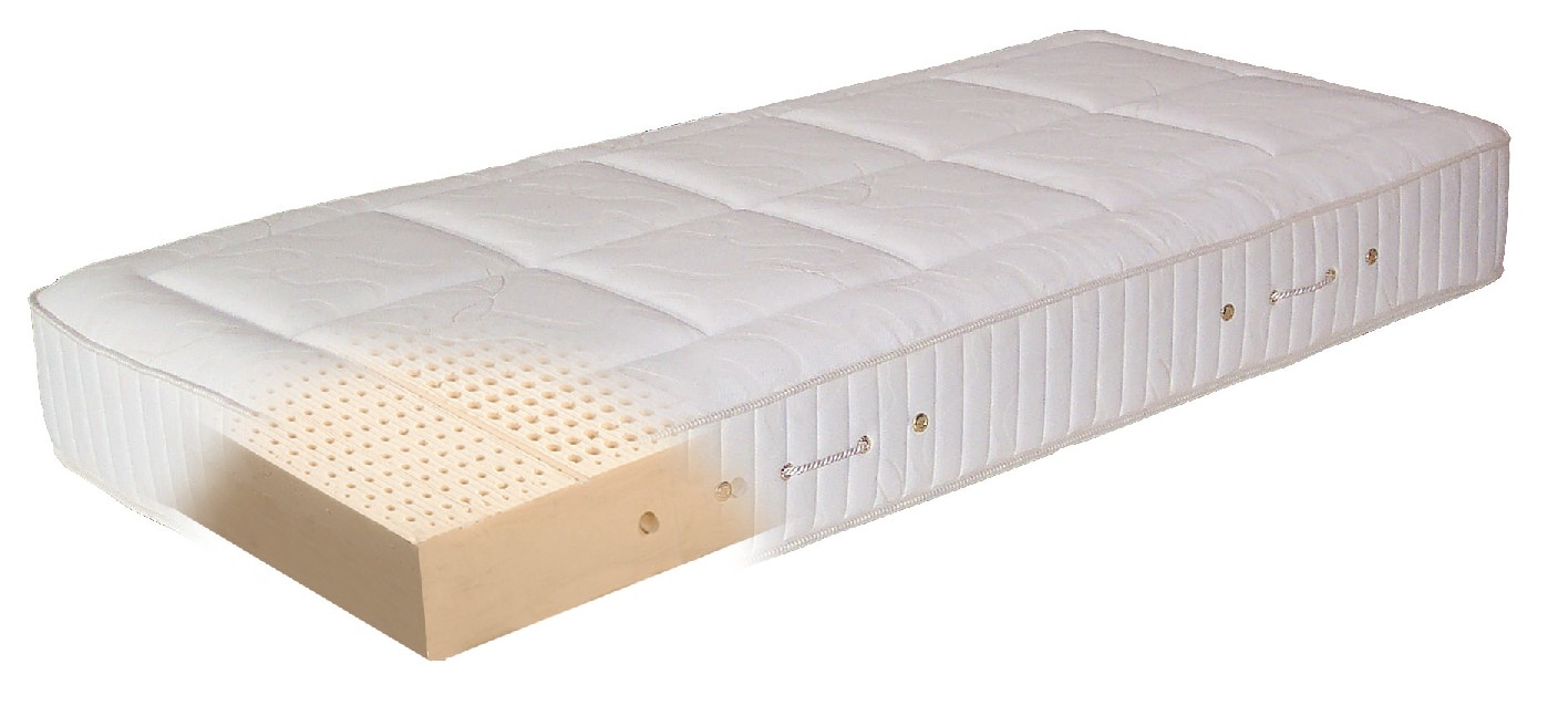 latex matras 